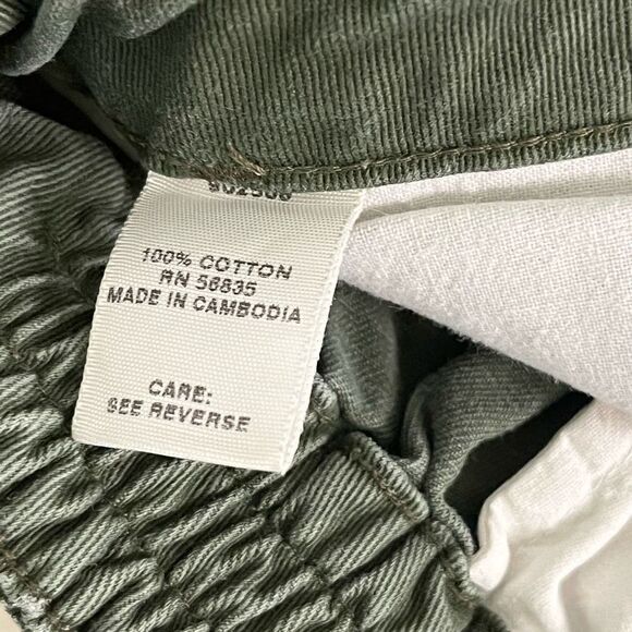 Cabela’s Casuals Cotton Pants Size 42 - Picture 10 of 12